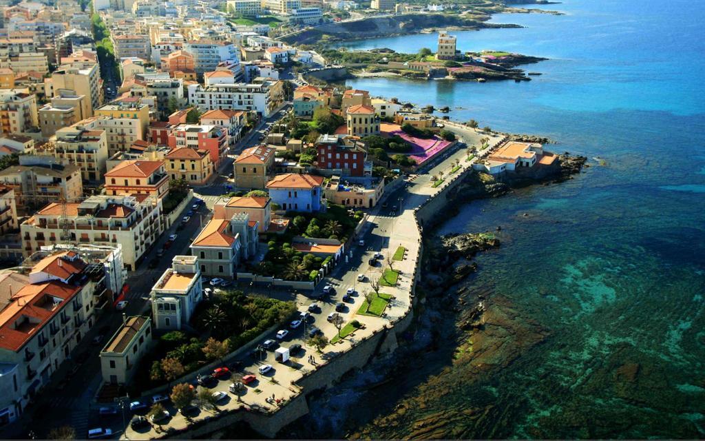 Appartement Solmido Alghero