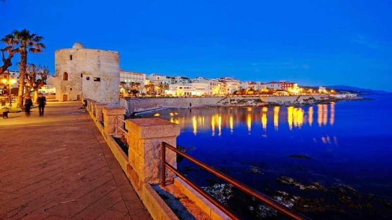 Appartement Solmido