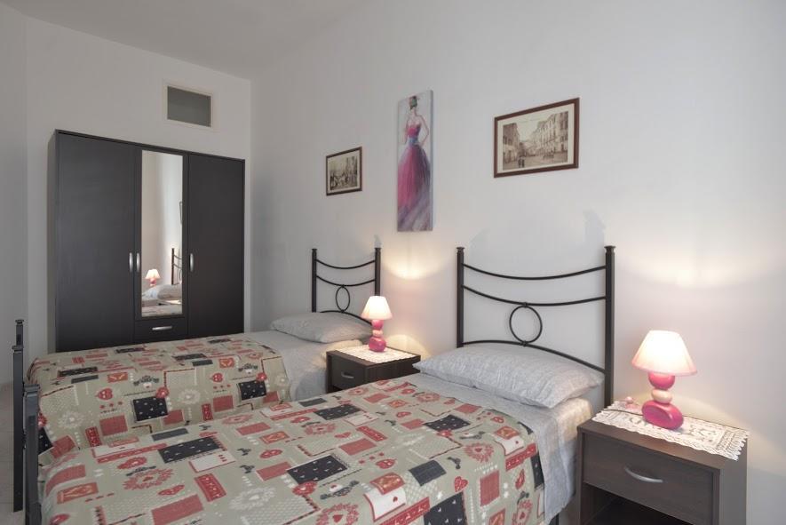 Appartement Solmido Alghero
