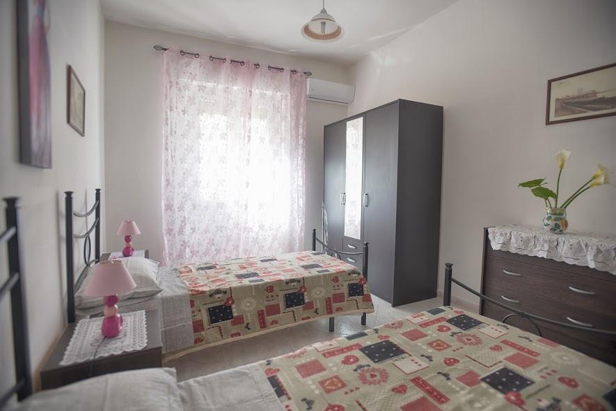Solmido Appartement Alghero