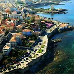 Solmido Apartment