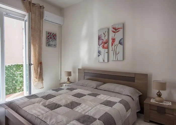 Solmido Apartment