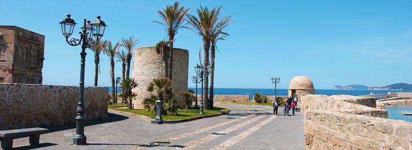 Solmido * Alghero