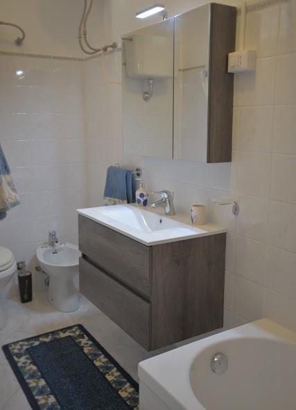 Apartment Solmido