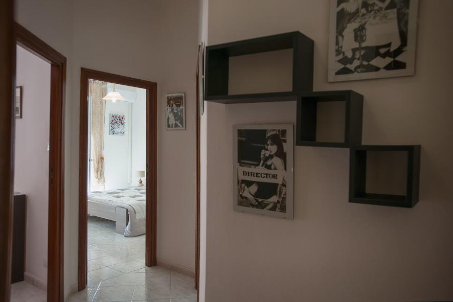 Apartment Solmido *