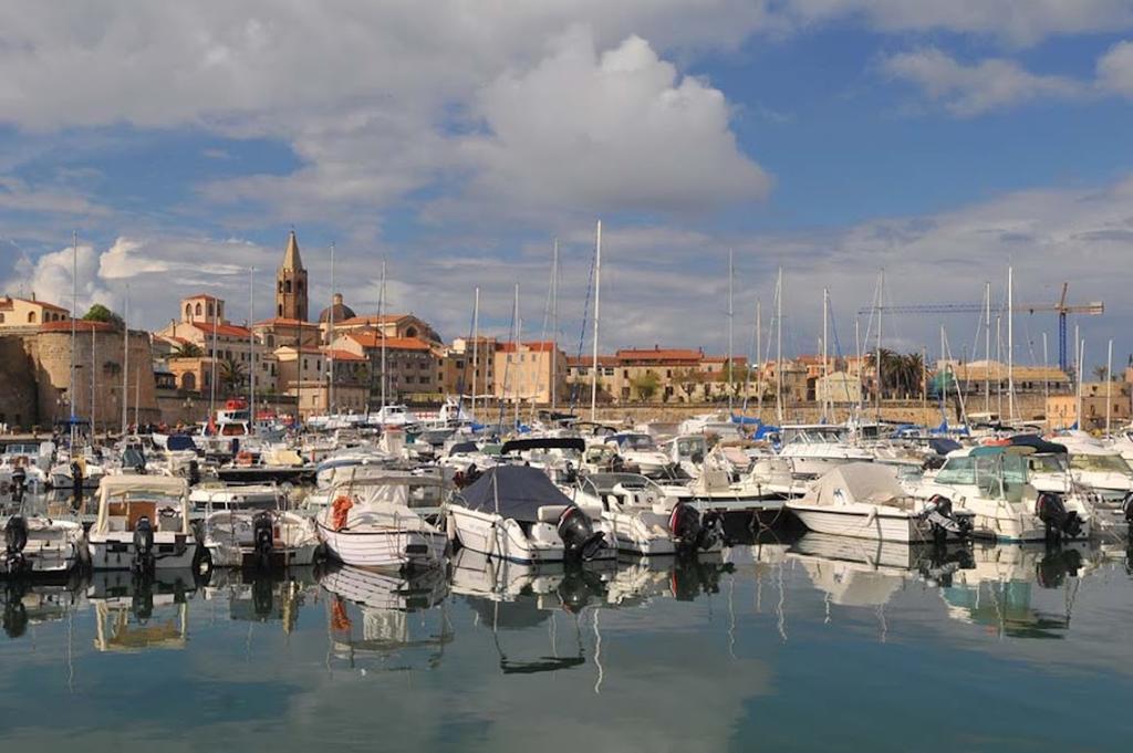 Apartment Solmido Alghero