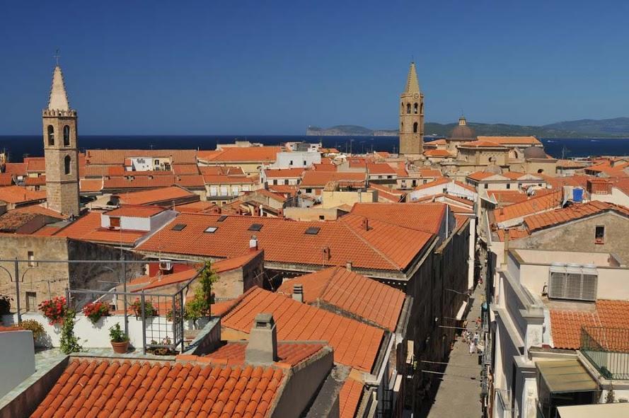 Solmido Apartment Alghero